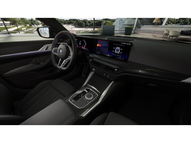 2026 BMW 4 Series M440i xDrive