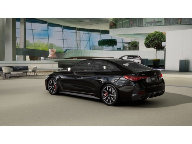 2026 BMW 4 Series M440i xDrive