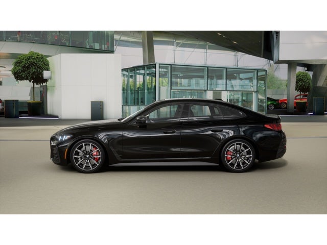 2026 BMW 4 Series M440i xDrive