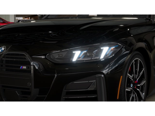 2026 BMW 4 Series M440i xDrive