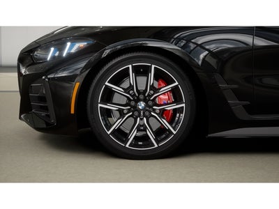 2026 BMW 4 Series M440i xDrive