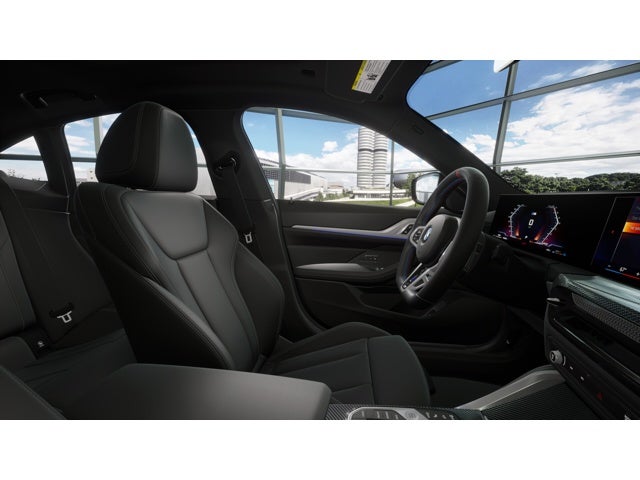 2026 BMW 4 Series M440i xDrive