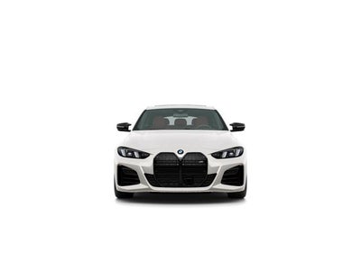 2026 BMW 4 Series M440i xDrive