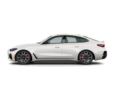 2026 BMW 4 Series M440i xDrive
