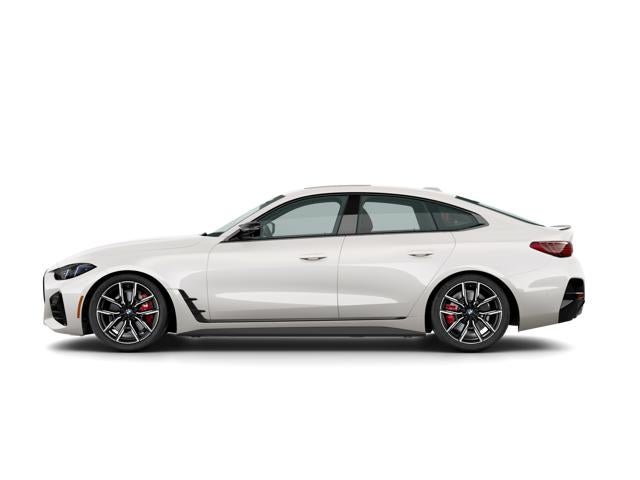 2026 BMW 4 Series M440i xDrive