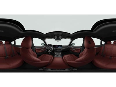 2026 BMW 4 Series M440i xDrive