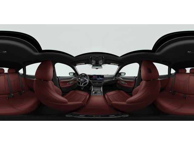 2026 BMW 4 Series M440i xDrive