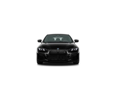 2026 BMW 4 Series M440i xDrive