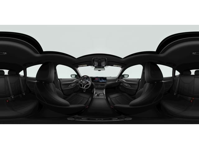 2026 BMW 4 Series M440i xDrive