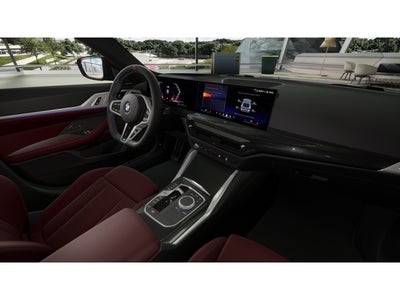 2026 BMW 4 Series M440i xDrive