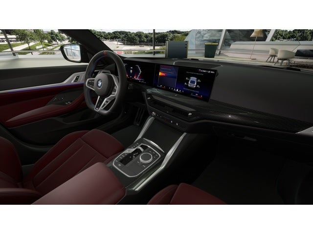2026 BMW 4 Series M440i xDrive