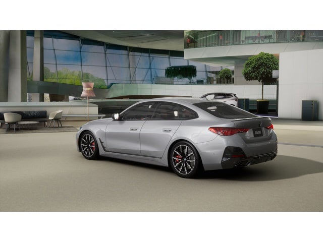 2026 BMW 4 Series M440i xDrive