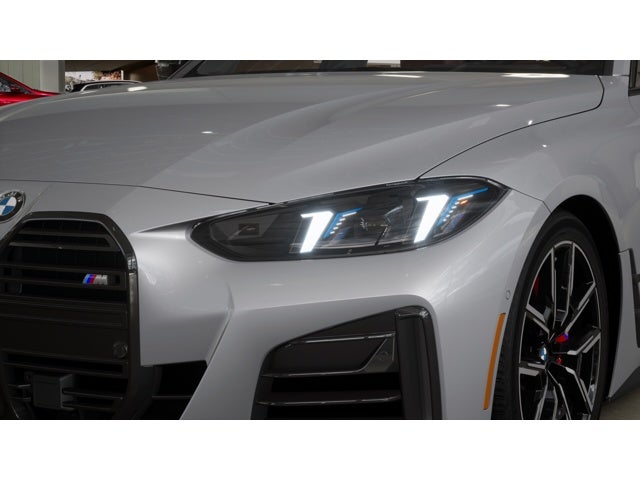 2026 BMW 4 Series M440i xDrive