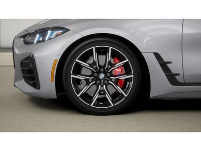 2026 BMW 4 Series M440i xDrive