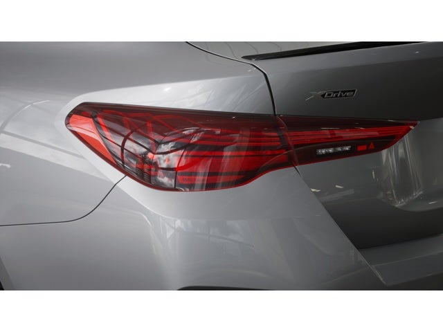 2026 BMW 4 Series M440i xDrive