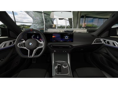 2026 BMW 4 Series M440i xDrive
