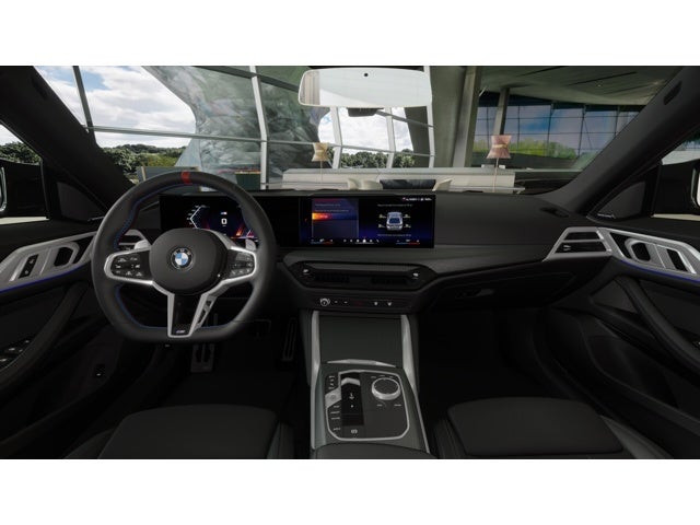 2026 BMW 4 Series M440i xDrive