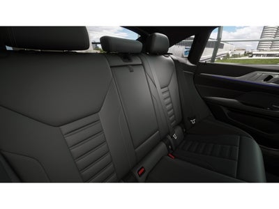 2026 BMW 4 Series M440i xDrive