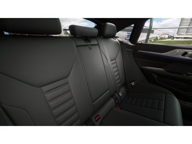 2026 BMW 4 Series M440i xDrive