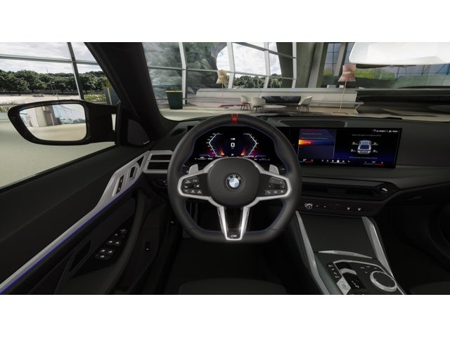2026 BMW 4 Series M440i xDrive