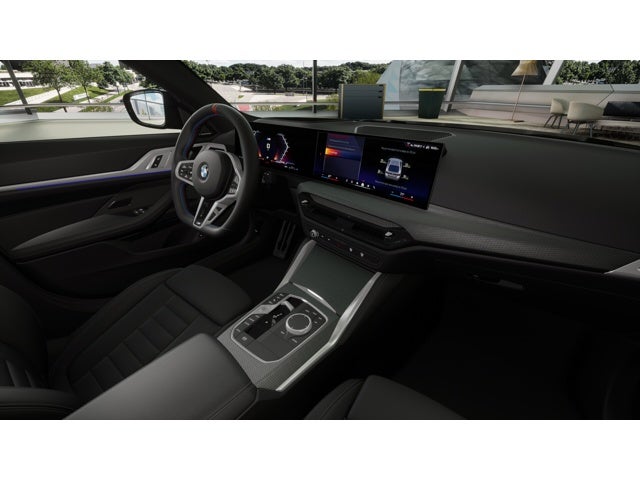 2026 BMW 4 Series M440i xDrive