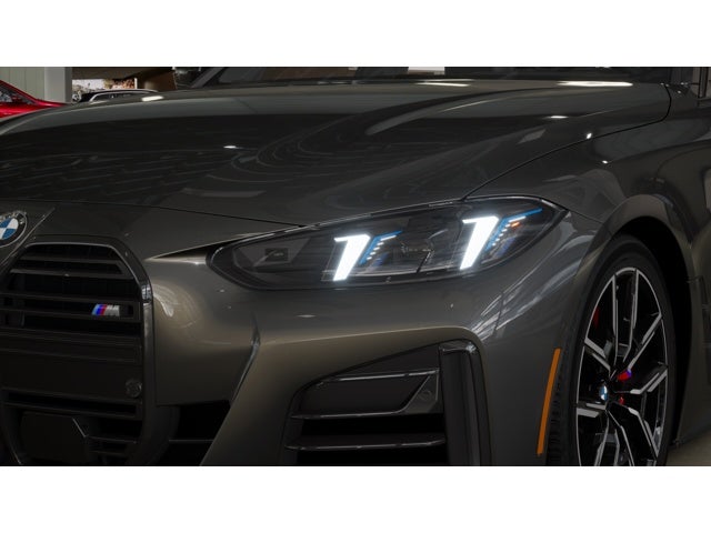 2026 BMW 4 Series M440i xDrive