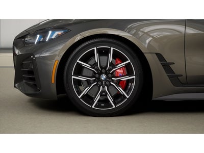2026 BMW 4 Series M440i xDrive