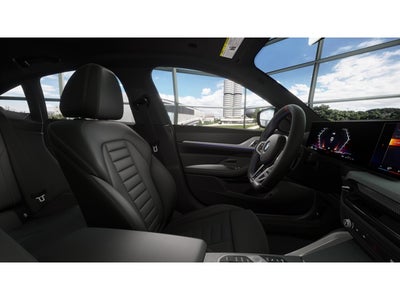 2026 BMW 4 Series M440i xDrive
