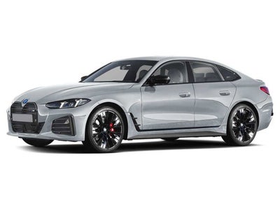 2026 BMW 4 Series M440i xDrive