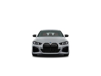 2026 BMW 4 Series M440i xDrive