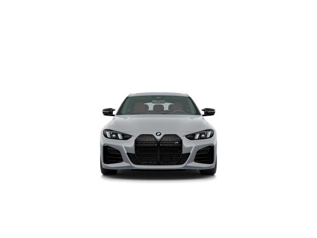 2026 BMW 4 Series M440i xDrive