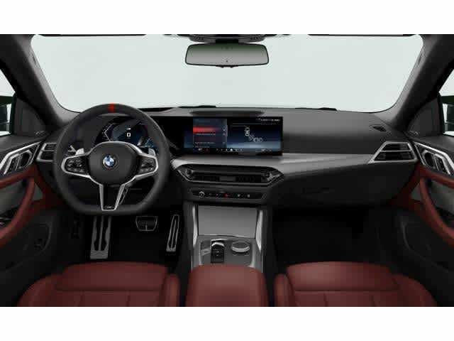 2026 BMW 4 Series M440i xDrive