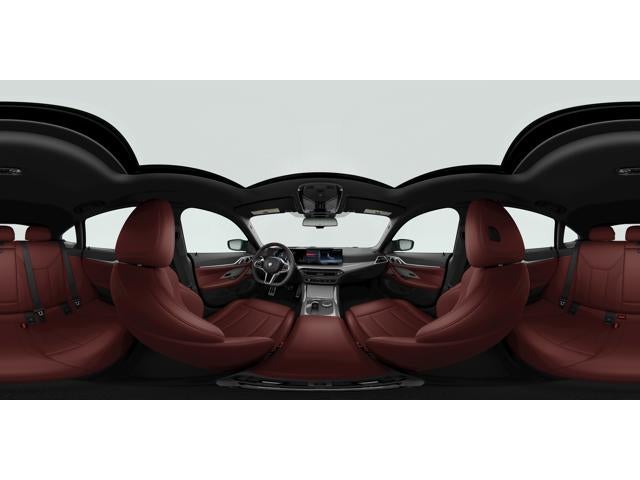 2026 BMW 4 Series M440i xDrive