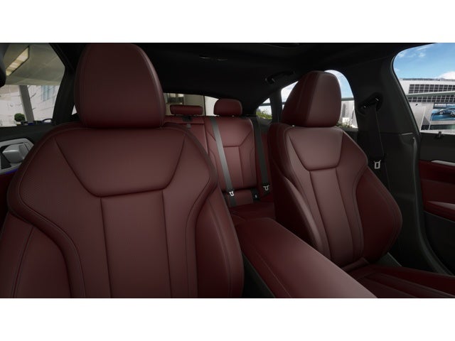 2026 BMW 4 Series M440i xDrive