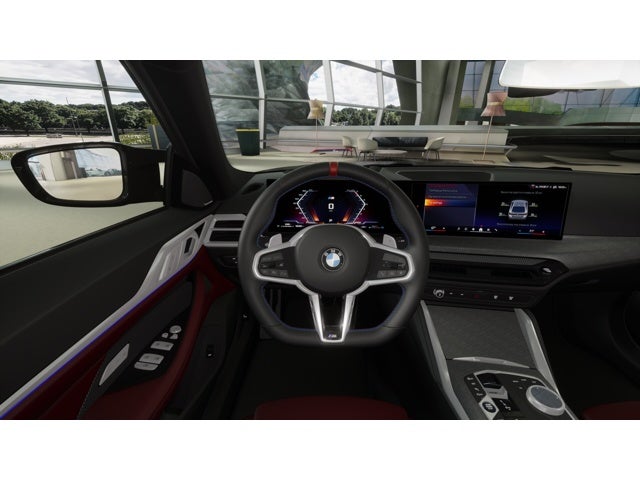 2026 BMW 4 Series M440i xDrive