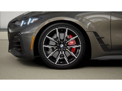 2026 BMW 4 Series M440i xDrive