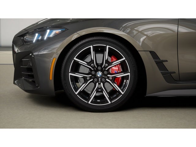 2026 BMW 4 Series M440i xDrive
