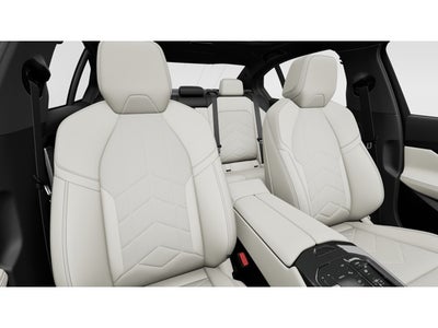 2026 BMW 5 Series 540i xDrive