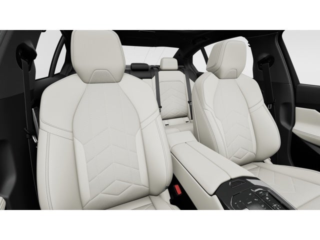 2026 BMW 5 Series 540i xDrive