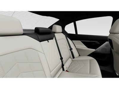 2026 BMW 5 Series 540i xDrive