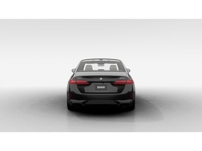 2026 BMW 5 Series 540i xDrive