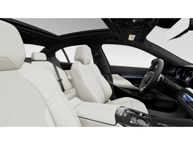 2026 BMW 5 Series 540i xDrive