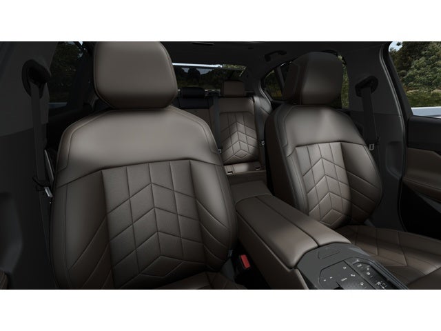 2027 BMW 5 Series 540i xDrive