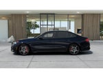 2027 BMW 5 Series 540i xDrive