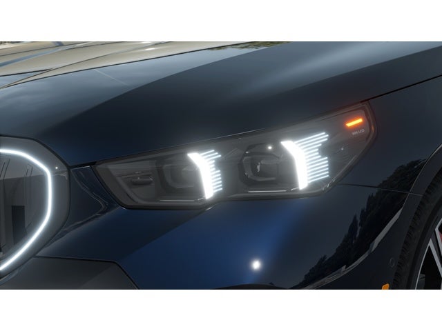 2027 BMW 5 Series 540i xDrive