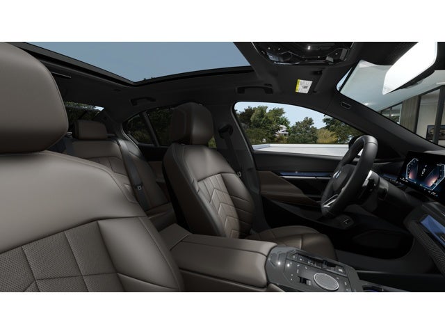 2027 BMW 5 Series 540i xDrive