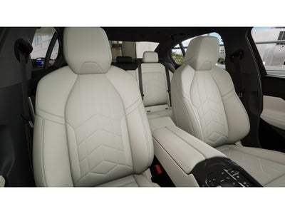 2027 BMW 5 Series 540i xDrive