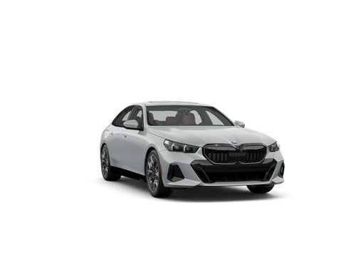 2027 BMW 5 Series 540i xDrive