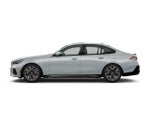 2027 BMW 5 Series 540i xDrive