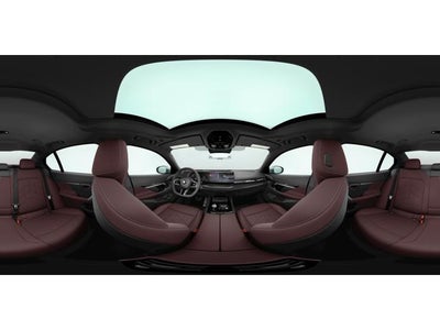 2027 BMW 5 Series 540i xDrive